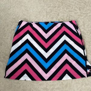 Golftini golf skort.  Size 12.